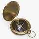 Compass - 3DOcean Item for Sale