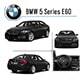 BMW 5 Series E60 - 3DOcean Item for Sale