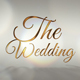 Wedding Trailer - VideoHive Item for Sale