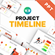 Project Timeline PowerPoint Template - GraphicRiver Item for Sale
