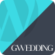 Grand Wedding WordPress - ThemeForest Item for Sale