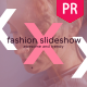 Smooth Fashion Opener - VideoHive Item for Sale