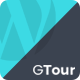 Grand Tour | Travel Agency WordPress - ThemeForest Item for Sale