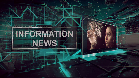 Information News alt