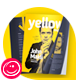 Yellow - Magazine Promotion - VideoHive Item for Sale