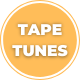 Hip Hop Scratch Logo - AudioJungle Item for Sale