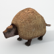 Gliptodonte - 3DOcean Item for Sale