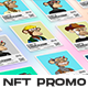 NFT Promo - VideoHive Item for Sale