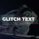Fast Glitch Titles - VideoHive Item for Sale