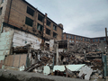 Ruins of oldindustrial building or factory after demolition - PhotoDune Item for Sale
