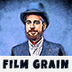 Film Grain Art Effect - PS Action - GraphicRiver Item for Sale