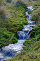 Fast Flowing Rural Creek - PhotoDune Item for Sale
