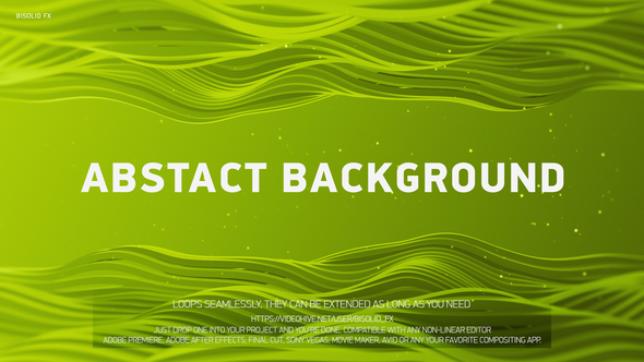 Abstract Background Loopable