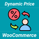 Dynamic Price, Discounts or Increase by role user for WooCommerce - CodeCanyon Item for Sale