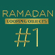 Ramadan Objects Part 1 - VideoHive Item for Sale