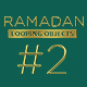 Ramadan Objects Part 2 - VideoHive Item for Sale