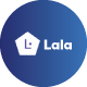 LALA - Multipurpose PSD Template - ThemeForest Item for Sale