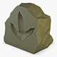 Petrified Imprint - 3DOcean Item for Sale