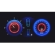 Car Dashboard - GraphicRiver Item for Sale