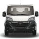 Opel Movano 3540 L4 platform cab 2022 - 3DOcean Item for Sale