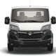 Vauxhall Movano 3540 L4 platform cab 2022 - 3DOcean Item for Sale
