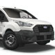 Ford Transit Connect Leader SWB 2021 - 3DOcean Item for Sale