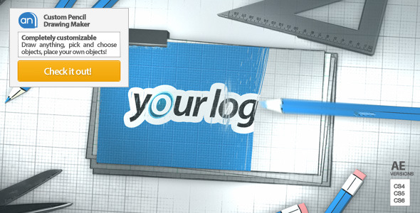 Custom Pencil Drawing Maker alt