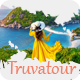 TruvaTour - Travel, Tour WordPress Theme - ThemeForest Item for Sale