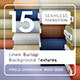 15 Burlap Background Textures - GraphicRiver Item for Sale