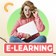 E-learning Slideshow - VideoHive Item for Sale