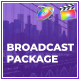 Broadcast Package Thumbnail