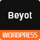 Beyot - WordPress Real Estate Theme - ThemeForest Item for Sale