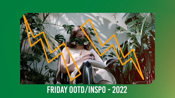 New Drop Fashion Promo alt