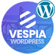 Vespia - Creative Coming Soon WordPress Plugin - CodeCanyon Item for Sale