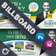 Real Estate Billboard Templates - GraphicRiver Item for Sale