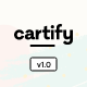 Cartify - WooCommerce Gutenberg WordPress Theme - ThemeForest Item for Sale