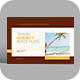 Travel Agency Brochure - GraphicRiver Item for Sale