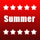Summer Positive Travel Holidays - AudioJungle Item for Sale