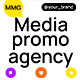 Creative Agency Promo - VideoHive Item for Sale