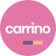 Carrino -  An Exciting Gutenberg Blog Theme - ThemeForest Item for Sale