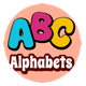 Learning Alphabets - Flutter Android & iOS App - CodeCanyon Item for Sale