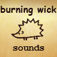 Burning Wick - AudioJungle Item for Sale