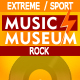 Extreme Sport Rock - AudioJungle Item for Sale