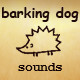 Dog Barking - AudioJungle Item for Sale