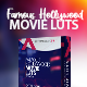 Famous Hollywood Movie Luts - VideoHive Item for Sale