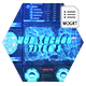 HUD Technology Titles - MOGRT - VideoHive Item for Sale