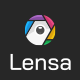 Lensa – Camera & Photography Equipment Store Elementor Template Kit - ThemeForest Item for Sale