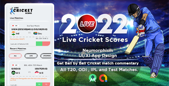 Live Cricket Score : Live Line Fastest Cricket Scores