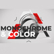 Monochrome & color promo - VideoHive Item for Sale