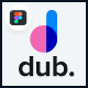 Dub - Sales Analytics Dashboard - ThemeForest Item for Sale